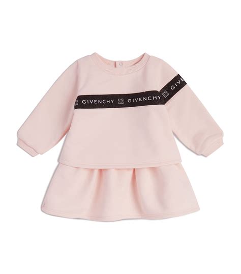 Givenchy clothes for babies